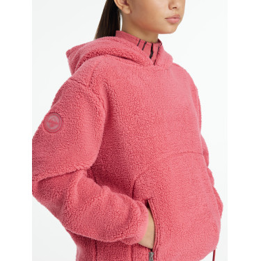 LeMieux Avalon Young Rider hooded trui LeMieux Avalon Young Rider hooded trui