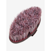 LeMieux zachte Flexi-borstel Cranberry LeMieux zachte Flexi-borstel Cranberry