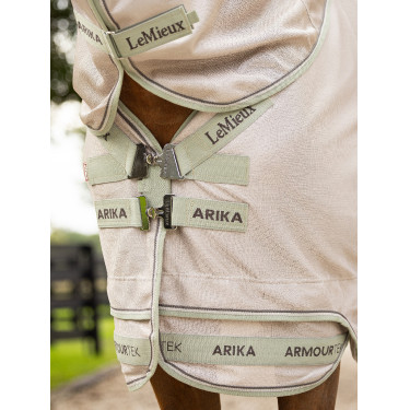Vliegendeken LeMieux Arika Armour-Tek Vliegendeken LeMieux Arika Armour-Tek