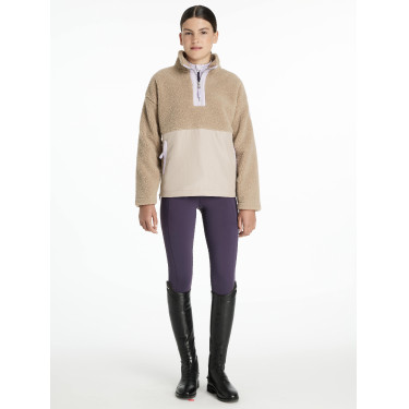 Base Layer Young Rider LeMieux Tammy Teddy van fleece Base Layer Young Rider LeMieux Tammy Teddy van fleece