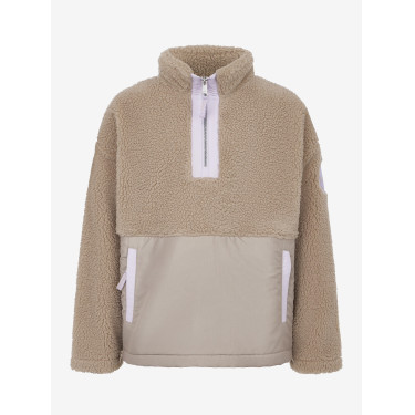 Base Layer Young Rider LeMieux Tammy Teddy van fleece Base Layer Young Rider LeMieux Tammy Teddy van fleece