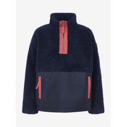 Base Layer Young Rider LeMieux Tammy Teddy van fleece Marine Marineblauw Base Layer Young Rider LeMieux Tammy Teddy van fleece Marine Marineblauw