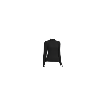 LeMieux Frances dames fleece met ritskraag LeMieux Frances dames fleece met ritskraag