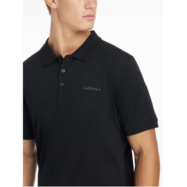 LeMieux Klassiek Polo voor heren LeMieux Klassiek Polo voor heren