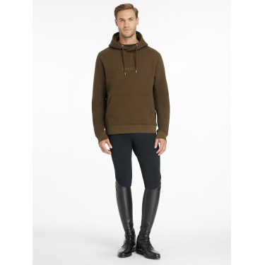 LeMieux herenhoodie LeMieux herenhoodie