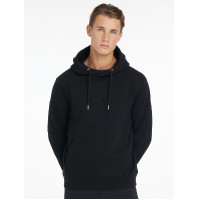 LeMieux herenhoodie Zwart