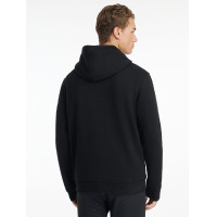 LeMieux herenhoodie Alpine Bruin
