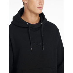 LeMieux herenhoodie Zwart