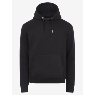 LeMieux herenhoodie Zwart