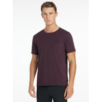 LeMieux T-shirt voor heren Damson