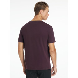 LeMieux T-shirt voor heren Damson Violet LeMieux T-shirt voor heren Damson Violet