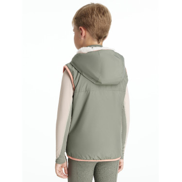 Mouwloos vest Mini LeMieux George Mouwloos vest Mini LeMieux George