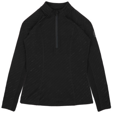 Baselayer Je t'aime Equithème Sabine dames