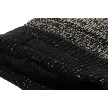 Oornetje Je t'aime Equithème Mae Beige