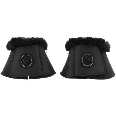 Overreach boots Je t’aime Equithème Snuggy