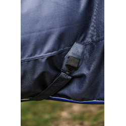 Equithème Classic 3 Layers deken Marine Marineblauw