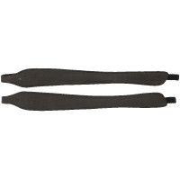 Beugelriemen Norton Clarino Bruin