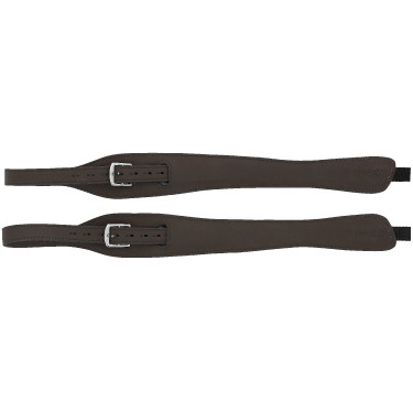 Beugelriemen Norton Classic Bruin Beugelriemen Norton Classic Bruin