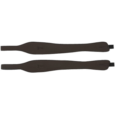Beugelriemen Norton Classic Bruin Beugelriemen Norton Classic Bruin