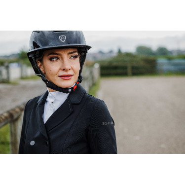 Equithème Munich dressuurfrac dames Equithème Munich dressuurfrac dames