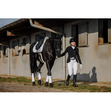 Equithème Munich dressuurfrac dames Equithème Munich dressuurfrac dames