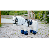 Mini-pony Filou Pony Academy Wit