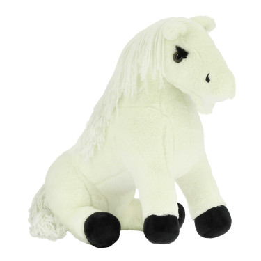 Mini-pony Filou Pony Academy Wit