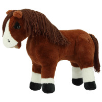 Mini-pony Jumpy Pony Academy Oranje