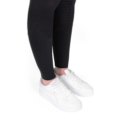 Rijbroek Je t’aime Equithème Elsa dames Zwart Rijbroek Je t’aime Equithème Elsa dames Zwart