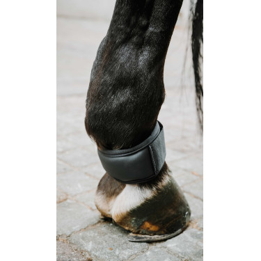 Kootbeschermer Norton XTR Gel Zwart