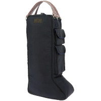 Equithème Aztec laarzentas Marine Marineblauw