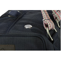 Equithème Aztec laarzentas Marine Marineblauw