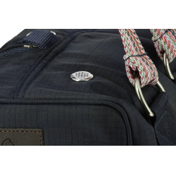 Equithème Aztec laarzentas Marine Marineblauw Equithème Aztec laarzentas Marine Marineblauw