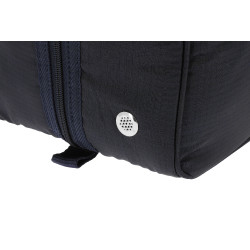 Equithème Aztec laarzentas Marine Marineblauw Equithème Aztec laarzentas Marine Marineblauw