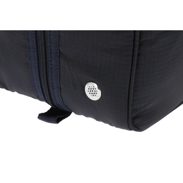 Equithème Aztec laarzentas Marine Marineblauw Equithème Aztec laarzentas Marine Marineblauw