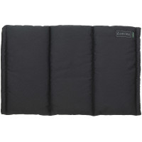 Bamboe onderbandages Lami-Cell Zwart Bamboe onderbandages Lami-Cell Zwart