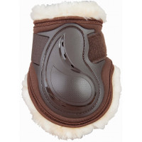 Kogelbeschermer Design synthetisch schapenwol T de T Bruin