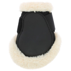 Kogelbeschermers Equithème Boa Zwart