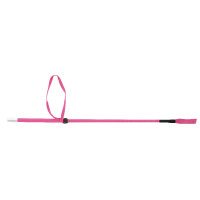 Cravache Whip & Go 53 cm Fuchsia Roze