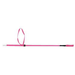 Cravache Whip & Go 53 cm Fuchsia Roze