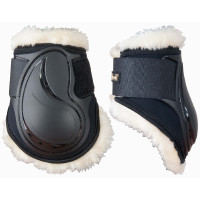 Kogelbeschermer Design synthetisch schapenwol T de T Bruin