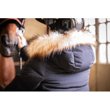 Donsjas Pénélope Louxy Zwart