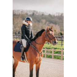 Donsjas Pénélope Louxy Zwart