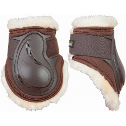 Kogelbeschermer Design synthetisch schapenwol T de T Bruin