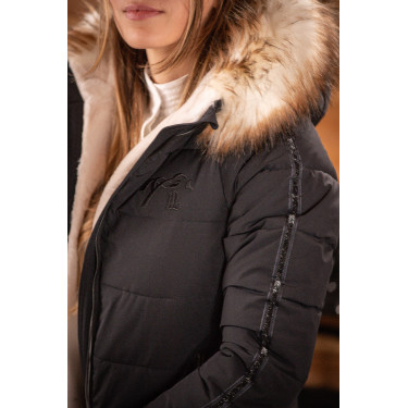 Donsjas Pénélope Louxy Zwart