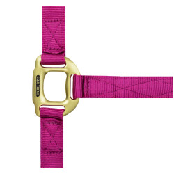 Halster Equithème Nylon Fuchsia Roze