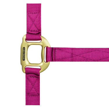 Halster Equithème Nylon Fuchsia Roze