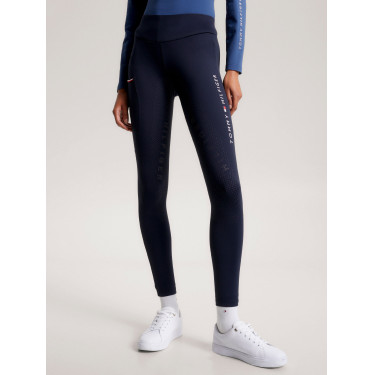 Legging Tommy Hilfiger Equestrian Elmira winter full grip dames