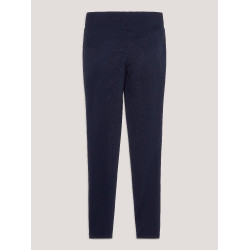 Legging Tommy Hilfiger Equestrian Elmira winter full grip dames Marineblauw