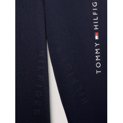 Legging Tommy Hilfiger Equestrian Elmira winter full grip dames Marineblauw